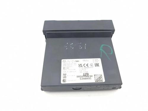 Electronic module OPEL ASTRA L (OV5) 1.2 (FPHNSL, FPHNSR) | BP28881046M83 - Image 4