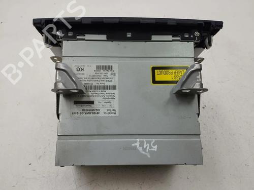 Electronic module HONDA CR-V III (RE_) 2.2 i-DTEC 4WD (RE6) | BP36196696M83 - Image 5