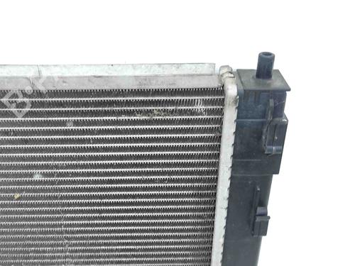 Water radiator HYUNDAI SANTA FÉ III (DM, DMA) 2.2 CRDi 4WD | BP28873851M31 