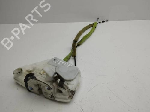 Used Front right lock Front right lock 36063664 36063664