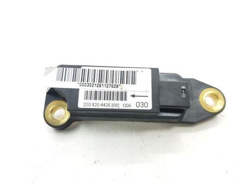 Elektronische sonde MERCEDES-BENZ S-CLASS (W220, V220) S 320 CDI (220.026, 220.126) (197 hp) 28847536