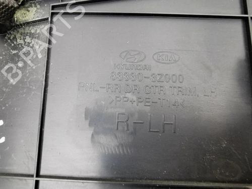 Rear left panel HYUNDAI i40 I (VF) 1.7 CRDi | BP38247263C60  - Image 7