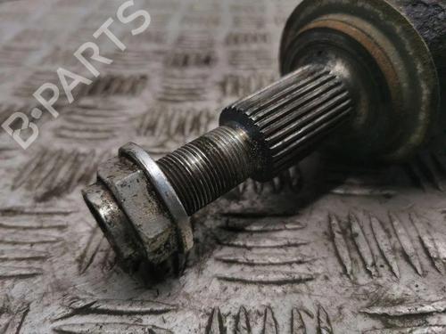 Left front driveshaft MAZDA CX-5 (KE, GH) 2.2 D (KE2FW) | BP28904984M38 - Image 3
