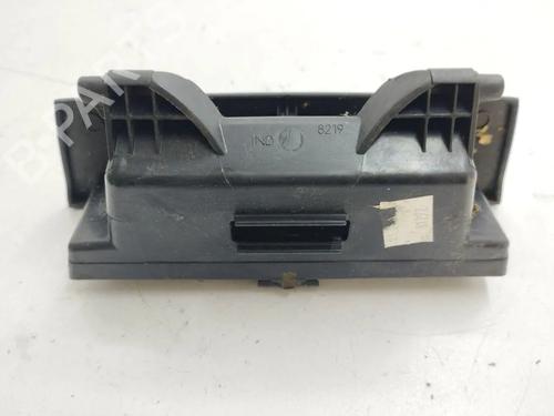 Middle console TOYOTA COROLLA (_E12_) 1.4 D (NDE120_, NDE120R) | BP36080961I22 - Image 2