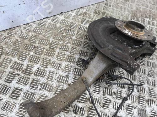 Left front steering knuckle MASERATI GHIBLI III (M157) 3.0 D | BP37670369M25 - Image 3