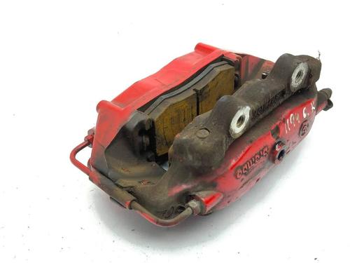 Left rear brake caliper MASERATI QUATTROPORTE V 4.2 | BP36348505M107 - Image 4