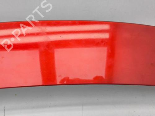 Rear spoiler RENAULT CLIO V (B7_) 1.3 TCe 130 (B7MF) | BP28897088C96 