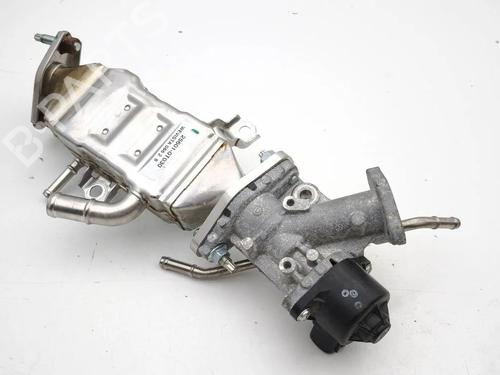 Egr TOYOTA C-HR (_X1_) 1.8 Hybrid (ZYX10_, ZYX11_, ZYX10R, ZYX11R) | BP34103014M69 - Image 5