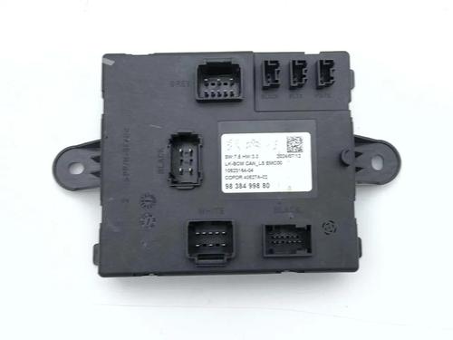 Used Electronic module Electronic module 33226988 33226988