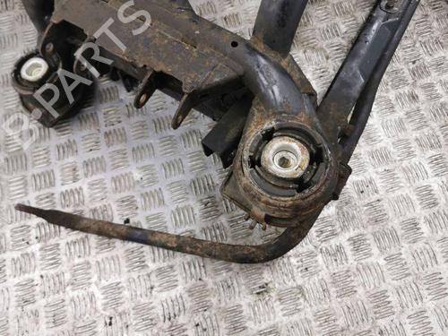 Rear axle MASERATI QUATTROPORTE V 4.2 | BP28878137M2 
