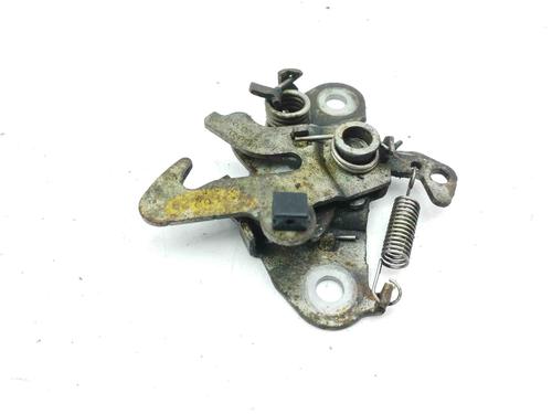 Zamek maski LANCIA PHEDRA (179_) 2.2 JTD (179AXC1A) | BP28872040C133