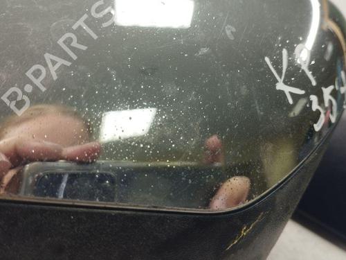 Left mirror CHRYSLER VOYAGER IV (RG, RS) 2.8 CRD | BP28890629C26 