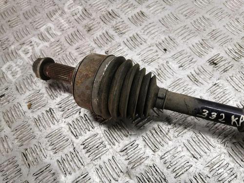 Left front driveshaft HONDA CR-V III (RE_) 2.2 i-DTEC 4WD (RE6) | BP33224488M38  - Image 5