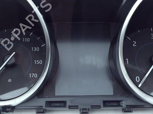 Instrument cluster JAGUAR F-PACE (X761) 2.0 SD4 AWD | BP33259779C47 - Image 4