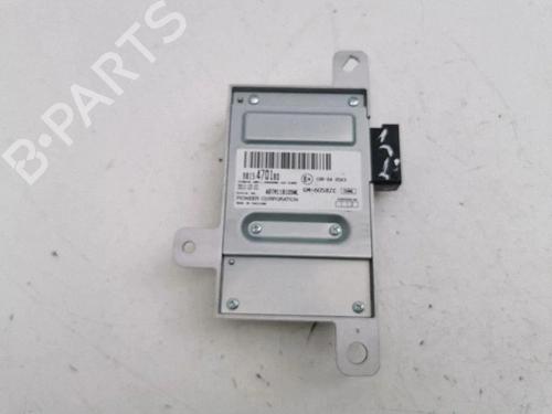 Electronic module CITROËN C4 III (BA_, BB_, BC_) ë-C4 (BCZKXC, BZCKSC) | BP40209851M83 - Image 2
