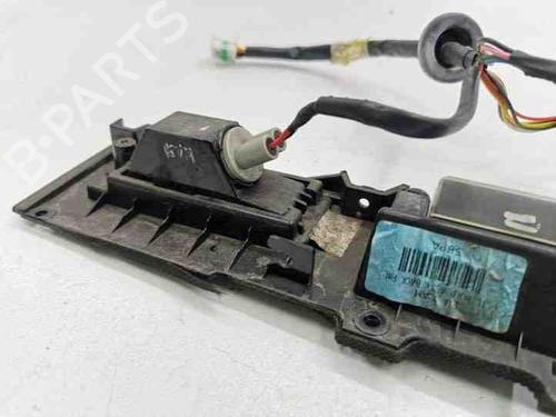 Lampa oświetlenia tablicy rejestracyjnej HYUNDAI TUCSON (TL, TLE) 1.7 CRDi | BP28851639I40