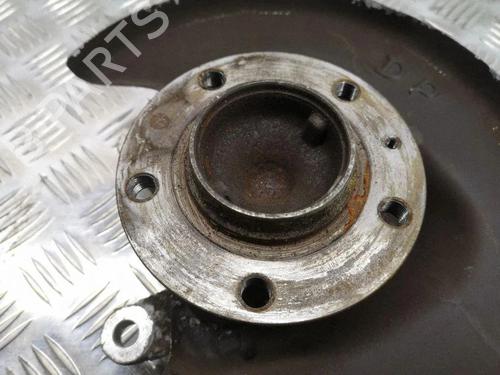 Right rear steering knuckle CITROËN C4 CACTUS 1.6 HDi 90 | BP38245907M28 - Image 3