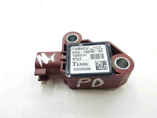 Used Electronic sensor LAND ROVER RANGE ROVER SPORT I (L320) 2.7 D 4x4 (190 hp) 28875812