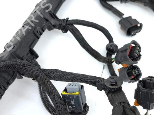 Wiring harness PEUGEOT 208 I (CA_, CC_) 1.4 VTi | BP28902163E16 