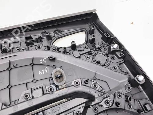 Rear right panel RENAULT CAPTUR I (J5_, H5_) 0.9 TCe 90 | BP36084300C61 - Image 11