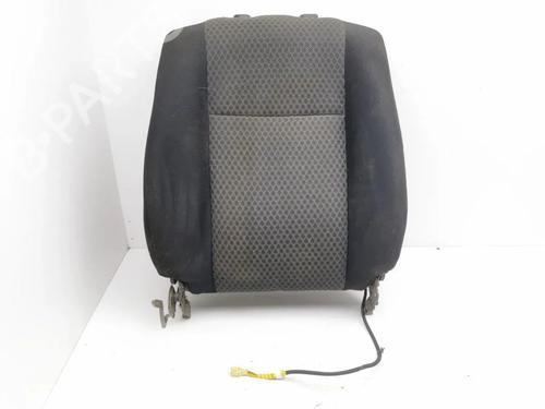 Used Left front seat Left front seat 33878320 33878320