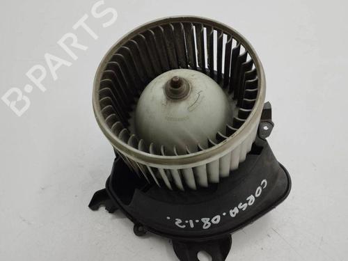 Used Heater matrix OPEL CORSA D (S07) 1.3 CDTI (L08, L68) (75 hp) 28877606