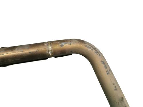 Exhaust system KIA CEED Hatchback Van (CD) 1.4 T-GDI | BP33226794M121 - Image 14