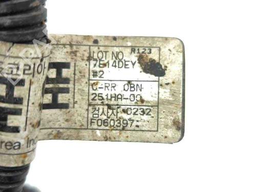 Elektronisk modul CHEVROLET CAPTIVA (C100, C140) 2.0 D 4WD | BP28892282M83 