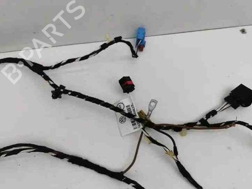 Wiring harness VW ARTEON (3H7, 3H8) 2.0 TDI 4motion | BP28863696E16 - Image 7