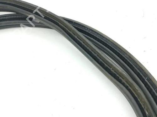 Rubber door seal AUDI Q2 (GAB, GAG) 1.0 TFSI | BP28860084C142 