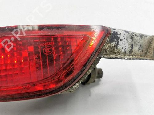Rear fog light FORD B-MAX (JK) 1.6 TDCi | BP38246503C37 - Image 7