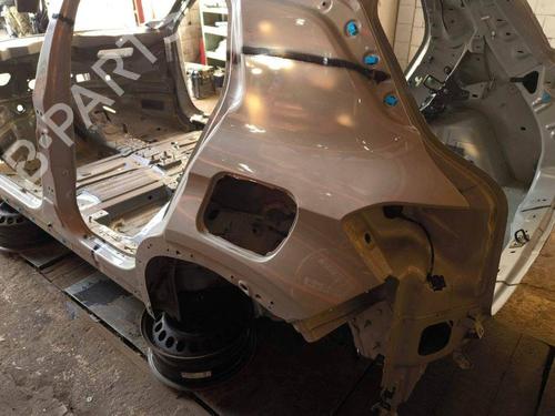Used Left rear fenders JEEP AVENGER (J2) Electric (156 hp) 28881928
