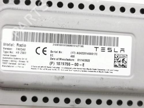 Electronic module TESLA MODEL 3 (5YJ3) EV | BP36207900M83 - Image 10