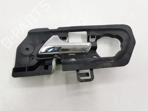 Used Rear left interior door handle Rear left interior door handle MERCEDES-BENZ R-CLASS (W251, V251) R 320 CDI 4-matic (251.022, 251.122) (224 hp) 28889123 28889123