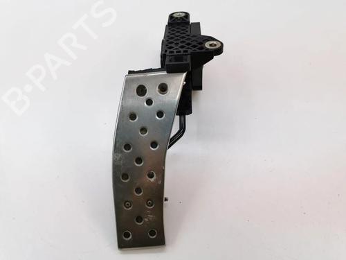 Used Pedal Pedal 36331984 36331984