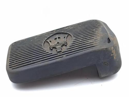 Break pedal MASERATI QUATTROPORTE V 4.7 S | BP33667718I19 - Image 4