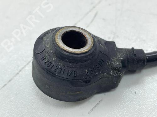 Electronic sensor FORD S-MAX (WA6) 2.5 ST | BP33250747M84 - Image 5