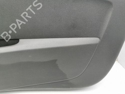 Front right panel CITROËN C4 CACTUS 1.6 HDi 90 | BP38282460C59 - Image 5