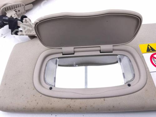 Left sun visor JEEP CHEROKEE (KL) 2.0 CRD 4x4 | BP36350435I1 - Image 5