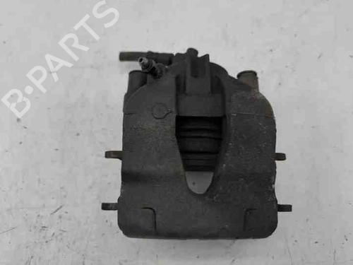Used Left front brake caliper AUDI A1 Sportback (8XA, 8XF) 1.0 TFSI (95 hp) 28857483