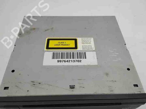 Electronic module PORSCHE CAYENNE (9PA) 3.2 | BP28853137M83 