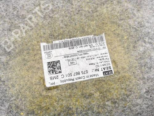 Interior roof SEAT ATECA (KH7, KHP) 1.6 TDI | BP40193274I12 - Image 2