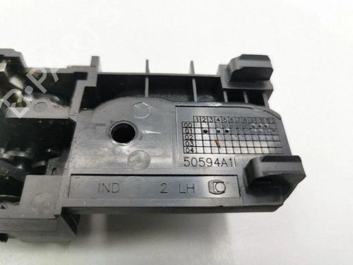 Front left interior door handle TOYOTA COROLLA (_E12_) 2.0 D-4D (CDE120R, CDE120L_) | BP40168233I13 - Image 6