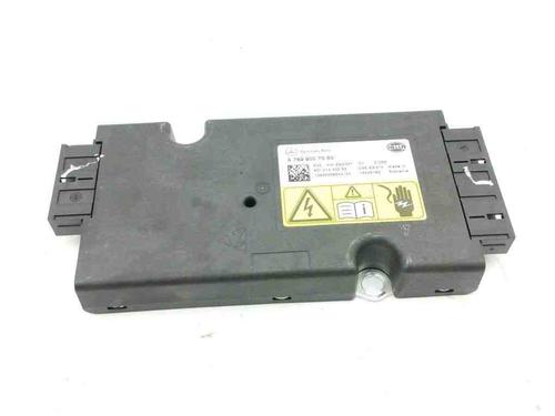 Elektronisk modul MERCEDES-BENZ EQA (H243) EQA 250 (243.701) (190 hp) 28902631