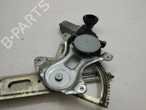 Front left window mechanism LEXUS IS II (_E2_) 220d (ALE20) | BP32675026C22 - Image 5