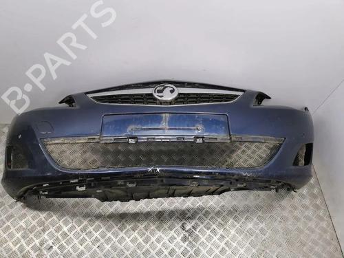 Used Front bumper Front bumper 36213200 36213200