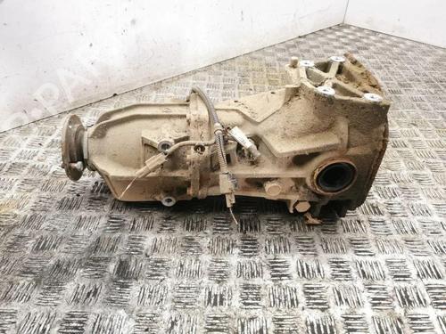 Rear differential MAZDA CX-7 (ER) 2.2 MZR-CD AWD (ER10A) | BP28893036M24 - Image 6