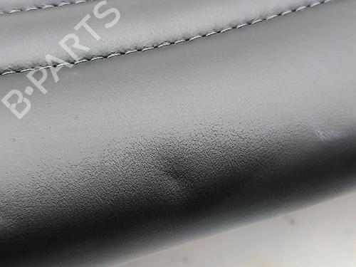 Used Rear seat PORSCHE 911 (996) 3.4 Carrera (301 hp) 30731334