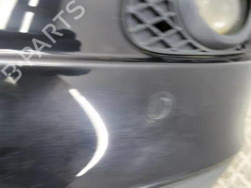 Front bumper MERCEDES-BENZ M-CLASS (W164) ML 280 CDI 4-matic (164.120) | BP28859208C7 