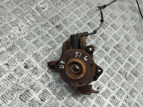 Right front steering knuckle CITROËN DS3 (SA_) 1.6 HDi 90 | BP28893675M26 